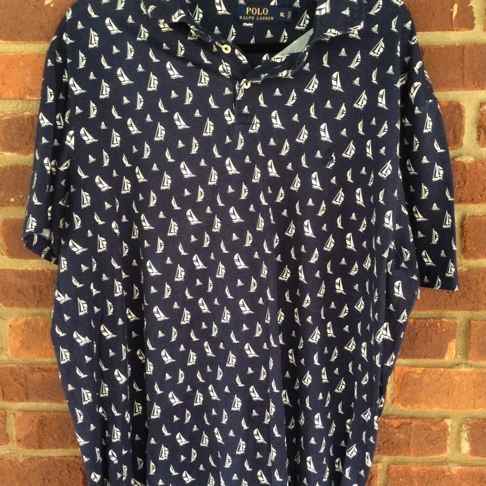 Ralph Lauren Polo shirt